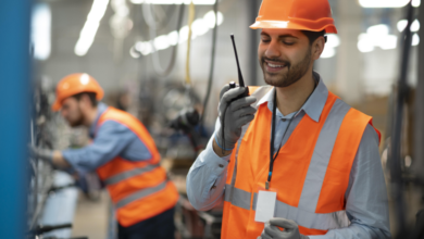 RadioRed:Empowering Seamless Communication Across Land Sea and Sky