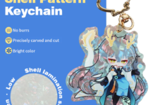 Pocket-Sized Stories: The Timeless Appeal of Personalized Keychains