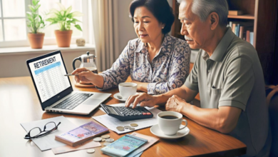 Beyond the Ringgit Factor: How Experts Are Redefining Retirement Optimisation in Malaysia for 2025 and Beyond