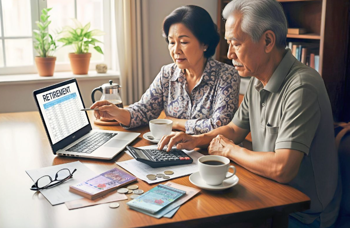 Beyond the Ringgit Factor: How Experts Are Redefining Retirement Optimisation in Malaysia for 2025 and Beyond