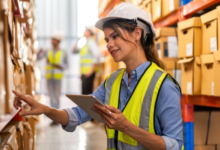 How Just In Time Inventory Management Improves Cash Flow