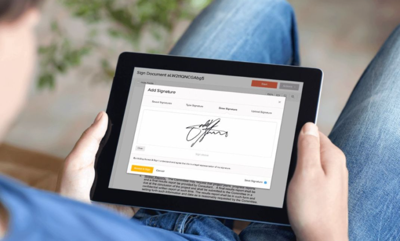 Best Digital Signing Software of 2026: Top Tools for Collecting Signatures Remotely