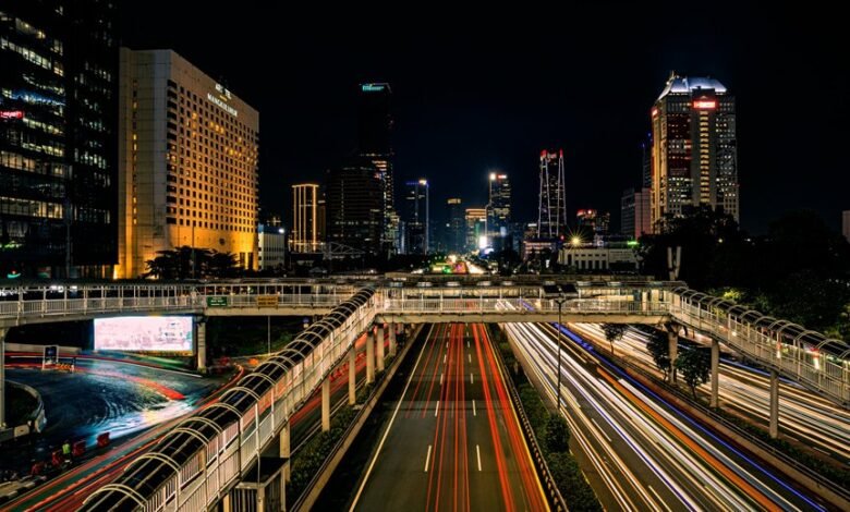 analytical business flow evolution