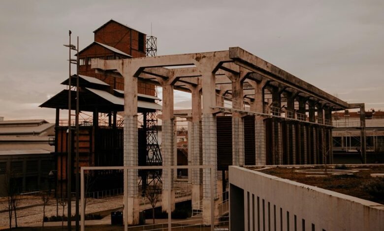 data driven growth plan industry mapping