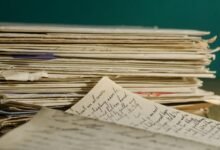 digital archive documentation highlights