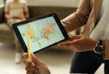 optimal flow digital mapping guide