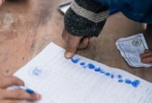 security registry notes and alerts