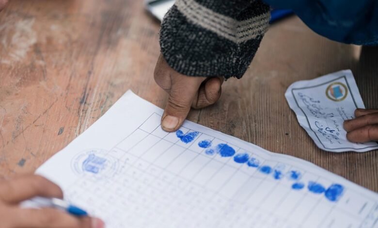 security registry notes and alerts