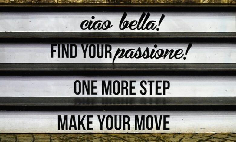 step forward strategically reach success