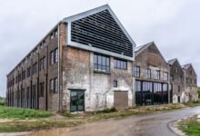 transformative industry mapping elevation