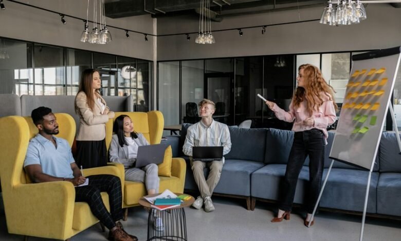 vision driven growth alignment plan