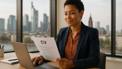 How to Build a Job Search Around Your Strengths