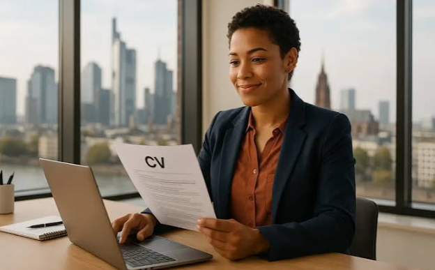 How to Build a Job Search Around Your Strengths